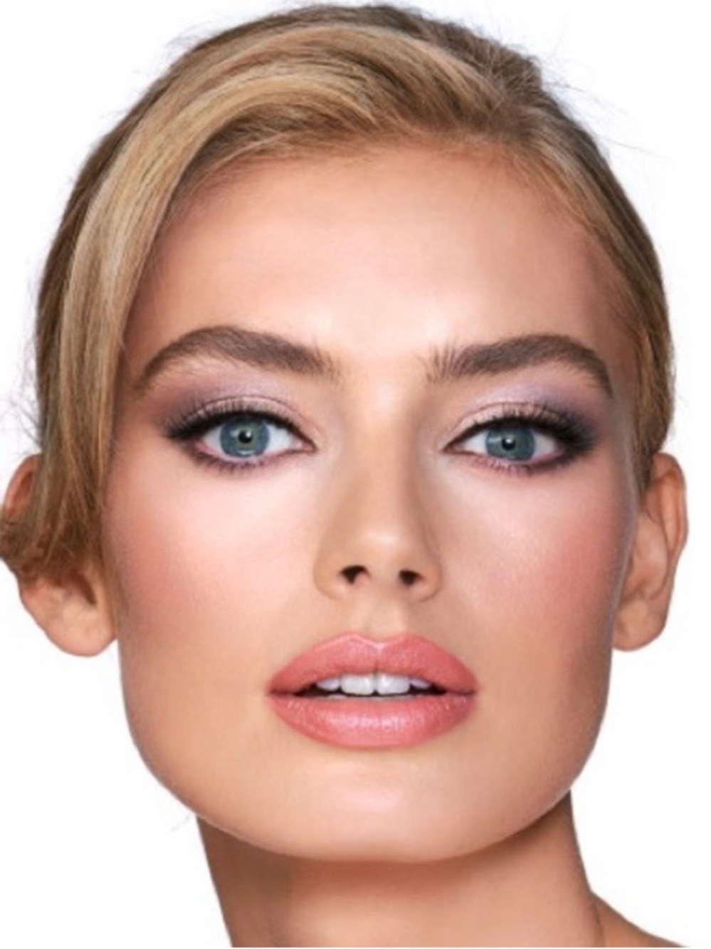 Charlotte Tilbury Luxury The Uptown Girl Eyeshadow Quad NIB✅ - Picture 4 of 12